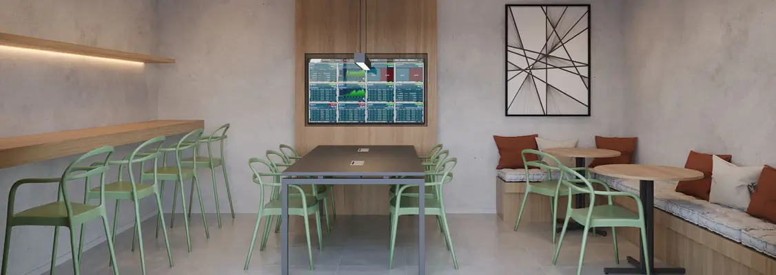 Coworking