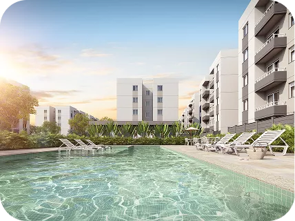 Novolar Alamedas do Brito